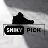 snikypick